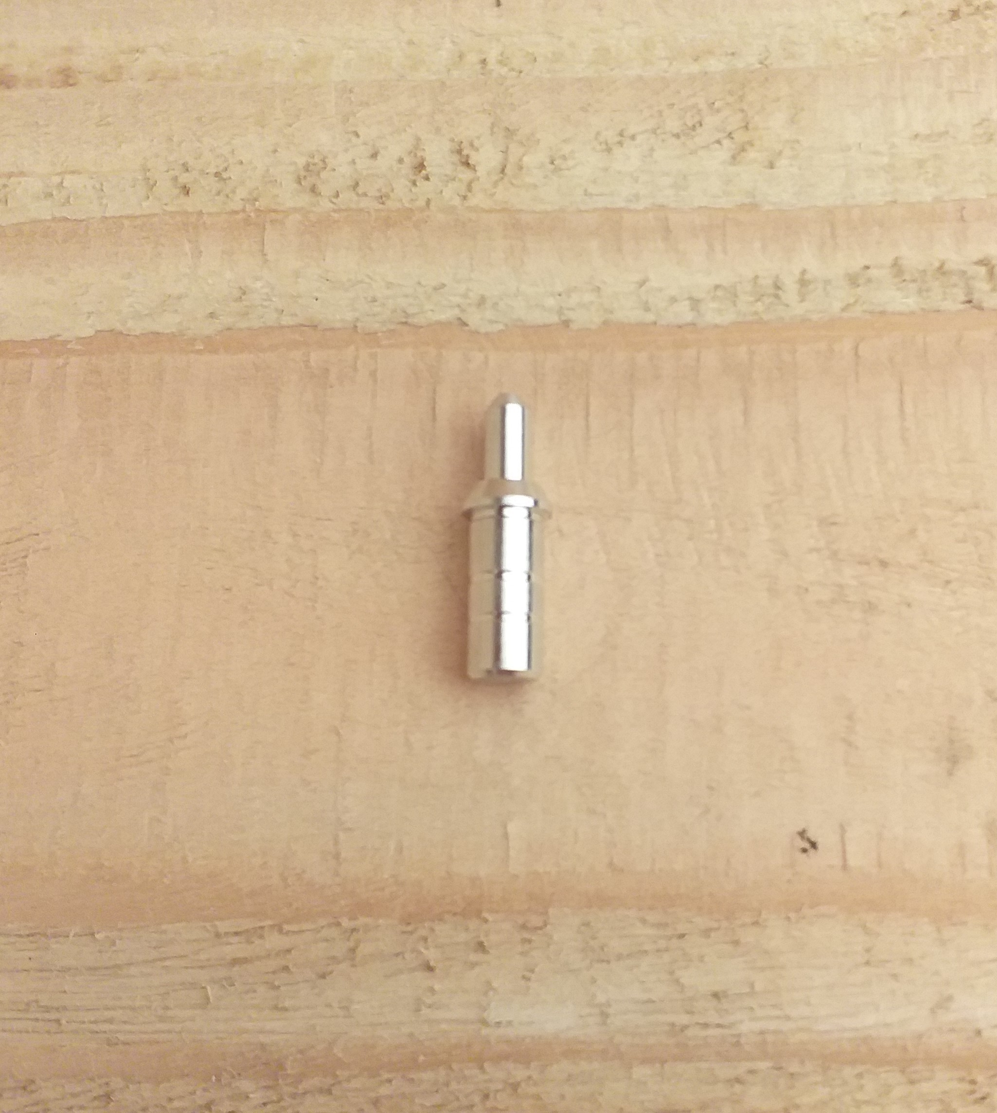 .166" SL Ultralight Bushing (Pin Nock) ID4.2 .166" SL Ultralight Bushing (Pin Nock) ID4.2