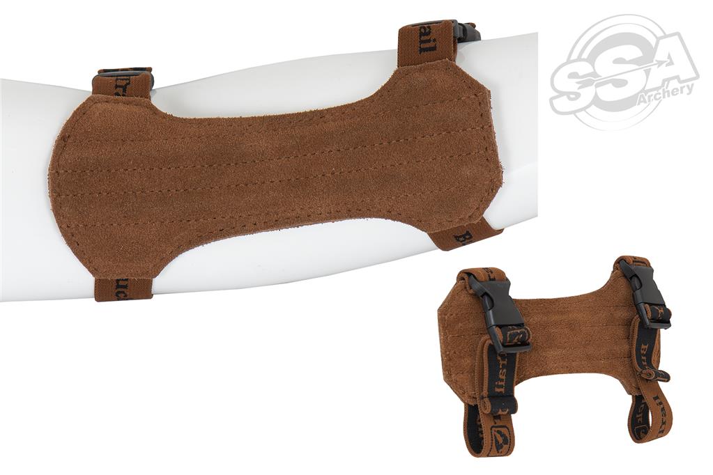 Armschutz kurz 18cm Armschutz kurz 18cm