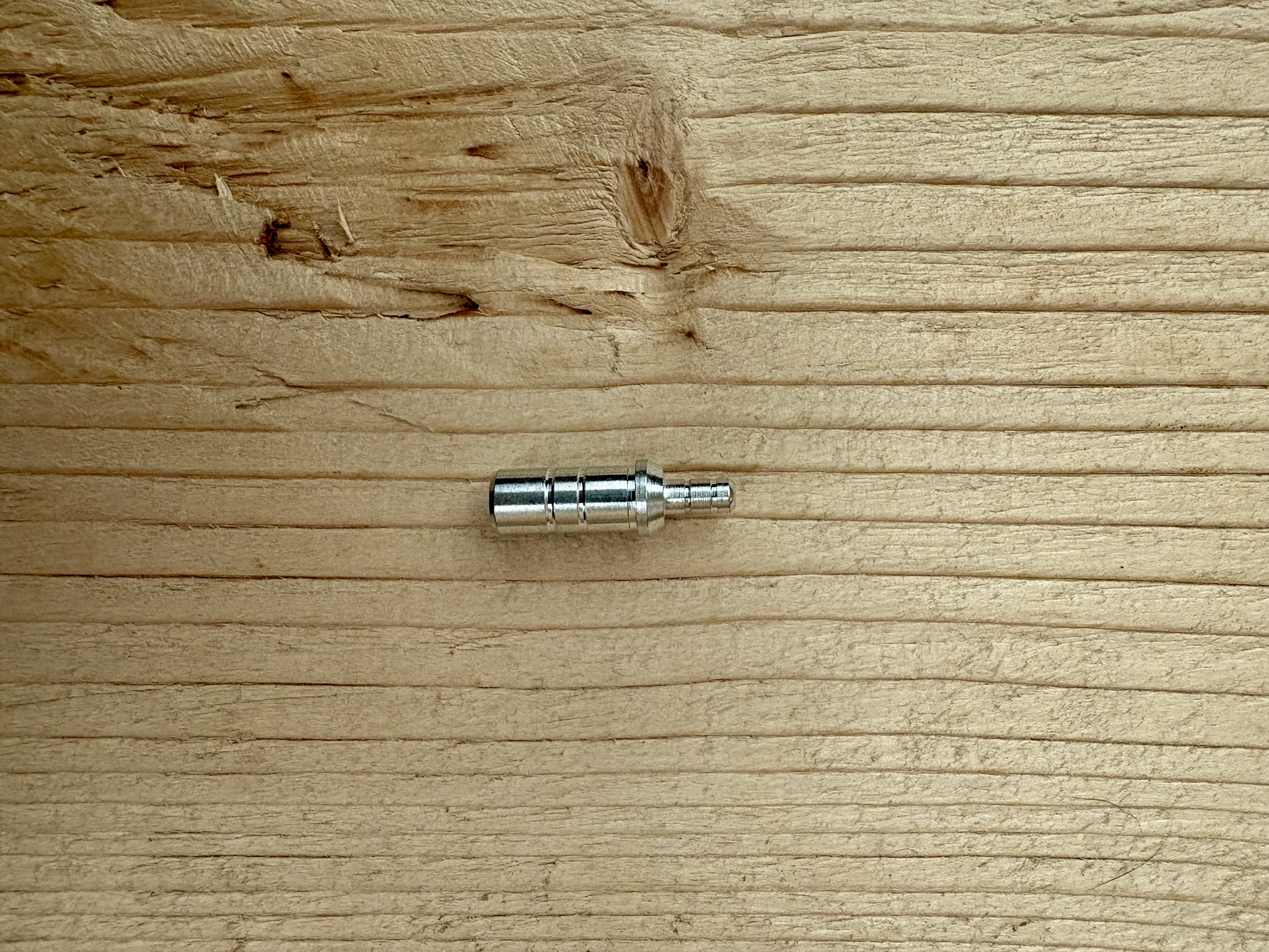 DK Pins/Bushing for ID 6.2