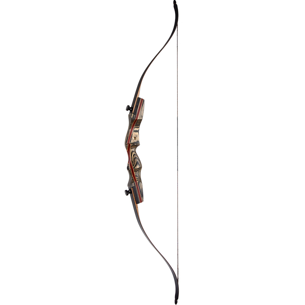 Take Down Recurve Little Hero 48 Zoll Take Down Recurve Little Hero 48 Zoll