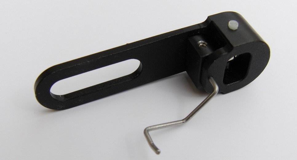 ZNIPER Special Barebow Rest ZNIPER Special Barebow Rest