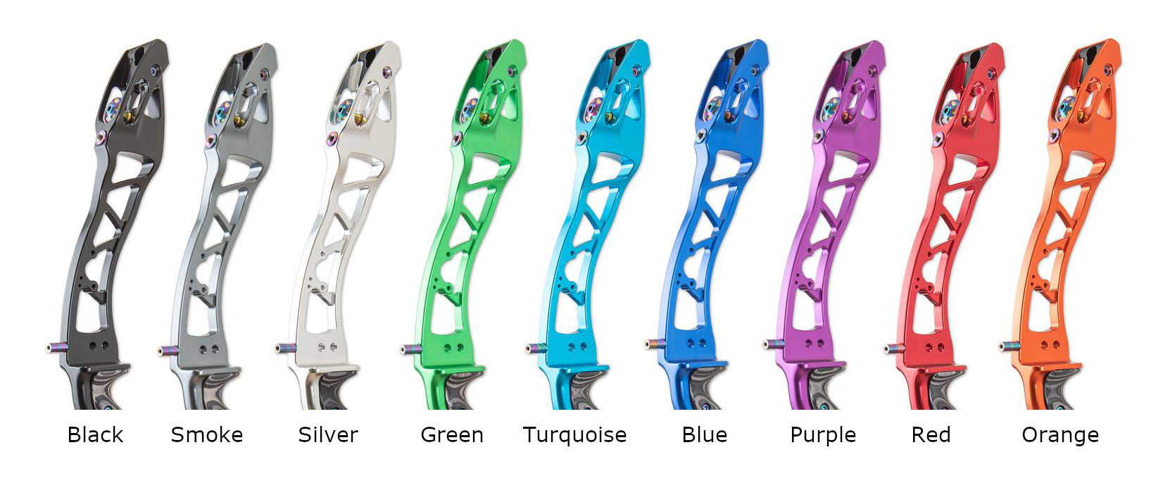 RISER SOVREN 27" RISER SOVREN 27"