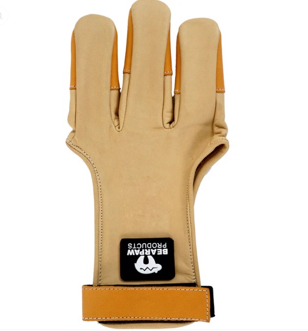 Schießhandschuh Classic Schießhandschuh Classic