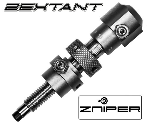Zniper Zextant Button Zniper Zextant Button