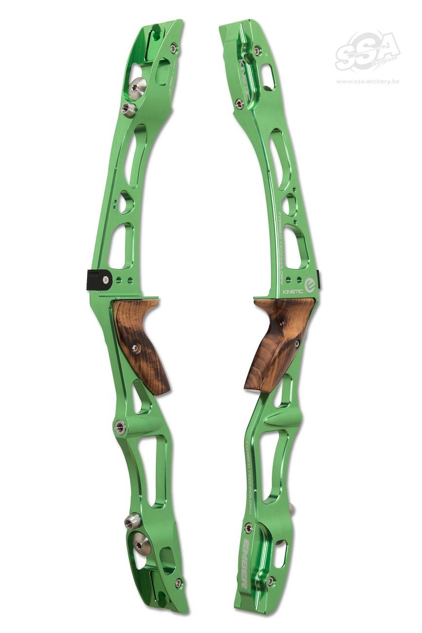 Kinetic Ember 23" Aluminium Mittelteil Kinetic Ember 23" Aluminium Mittelteil